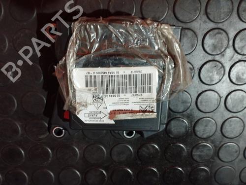 Used ECU airbags CITROËN C4 Grand Picasso II (DA_, DE_) [2013-2025]  17503207