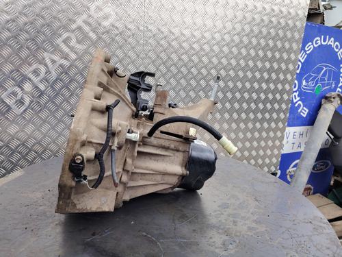 Gearbox RENAULT TWINGO III (BCM_, BCA_) 0.9 TCe 110 | BP34245902M3  - Image 5