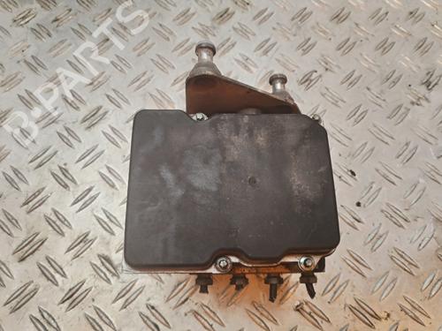 ABS pump VW CRAFTER 30-50 Van (2E_) 2.0 TDI | BP24372605M43