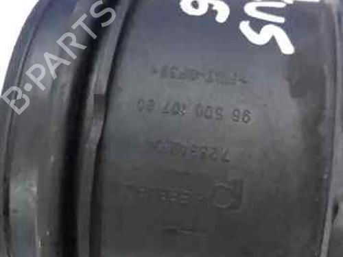 Mass air flow sensor FORD FOCUS II (DA_, HCP, DP)  | BP17505960M95 