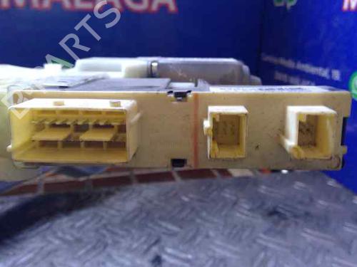 Front right window mechanism CITROËN C4 I (LC_)  | BP17506247C23 