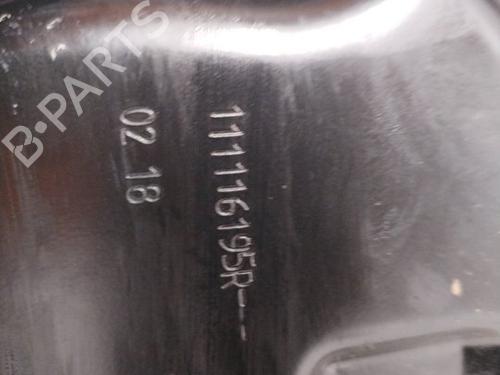 Oil sump DACIA SANDERO II  | BP17504560M115 