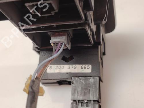 Headlight switch RENAULT MASTER III Van (FV) | BP33053343I24 - Image 4