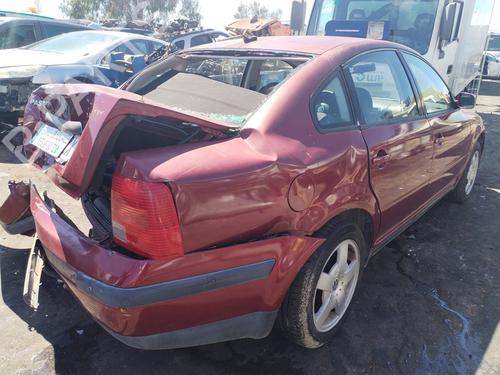 Right front indicator VW PASSAT B5.5 (3B3) | BP30944901C33