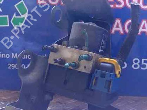 ABS pump RENAULT LAGUNA II (BG0/1_) 1.9 dCi (BG08, BG0G) | BP17505893M43