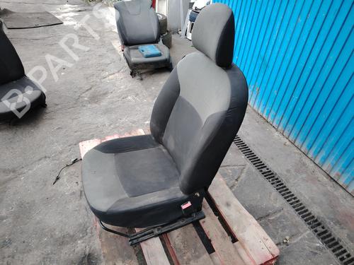 Sæde sæt DACIA DOKKER MPV (KE_) | BP30946259C78