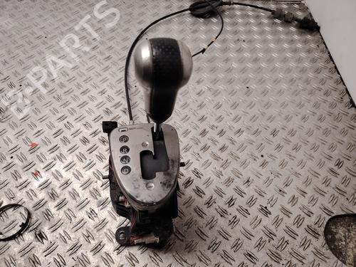 Gear lever NISSAN QASHQAI I (J10, NJ10)  | BP31214487M90 
