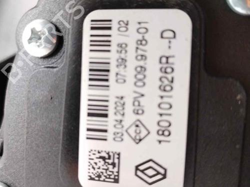 Pedal RENAULT MASTER III Van (FV) 2.3 dCi 100 RWD (FV0B, FV0H, FV0K) | BP37034767I4 - Image 3