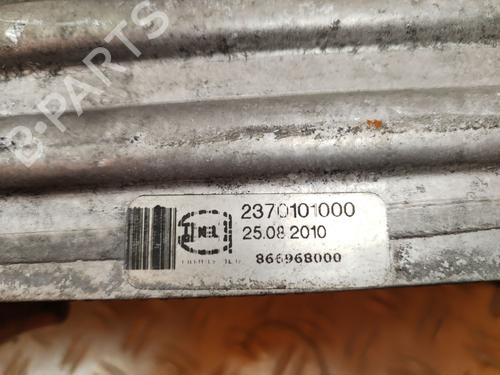 Intercooler IVECO DAILY IV Platform/Chassis 35C15 | BP30943092M30