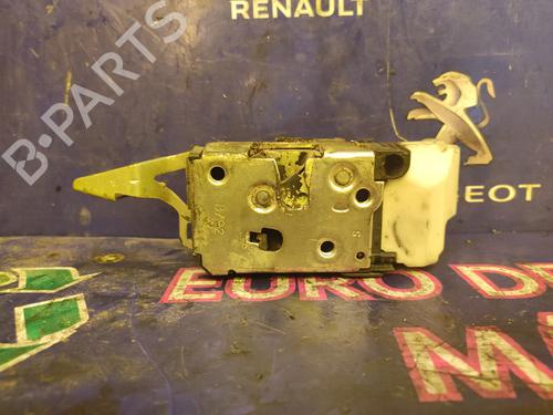 Used Front left lock Front left lock 17508414 17508414