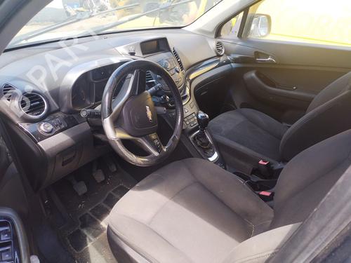 Ignition barrel CHEVROLET ORLANDO (J309) | BP36142795M48 - Image 10