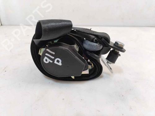 Used Front right seatbelt CITROËN JUMPER II Van [2006-2025]  21130229