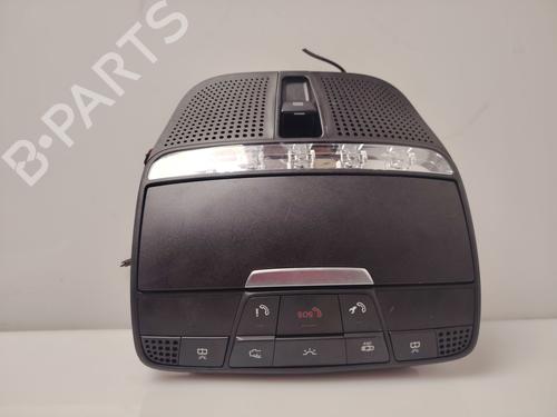 Used Interior roof light MERCEDES-BENZ C-CLASS T-Model (S205) [2014-2023]  31958228