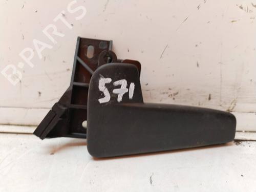 Used Hood lock Hood lock 17505329 17505329