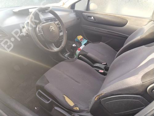 Throttle body CITROËN C4 Coupe (LA_) | BP22633020M82