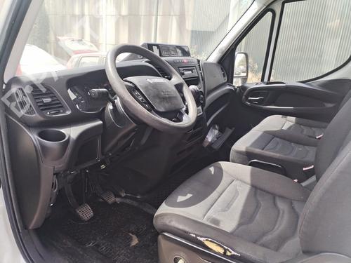Advarselsbryter IVECO DAILY VI Van | BP39193097I22 - Image 9