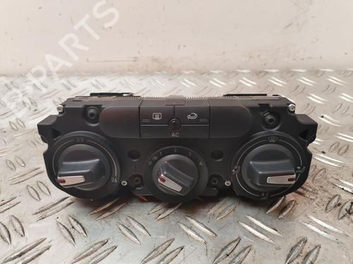 Used Climate control Climate control SEAT LEON (1P1) [2005-2013] 36771441 36771441