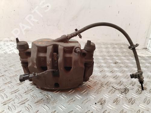 Used Right front brake caliper Right front brake caliper IVECO DAILY VI Platform/Chassis [2014-2026] 36756653 36756653