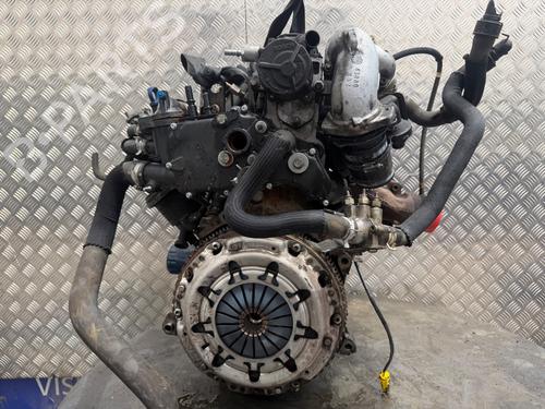 Used Engine Engine 37584896 37584896