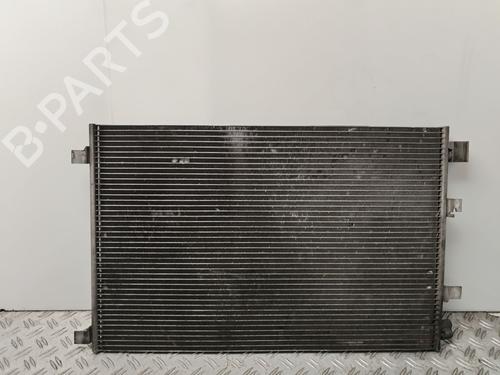 Used AC radiator NISSAN QASHQAI I (J10, NJ10) [2006-2015]  30947095