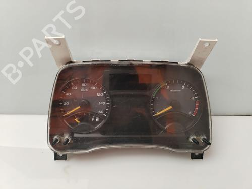 Quadrante Quadrante MITSUBISHI CANTER Platform/Chassis (FB_, FE_, FG_) [2001-2026] 36025207 36025207