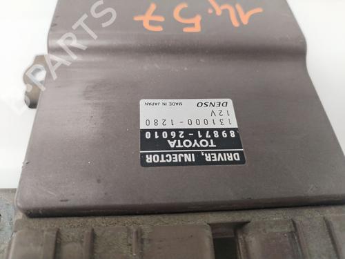 Electronic module TOYOTA RAV 4 II (_A2_) 2.0 4WD (ACA21, ACA20) | BP30946543M83