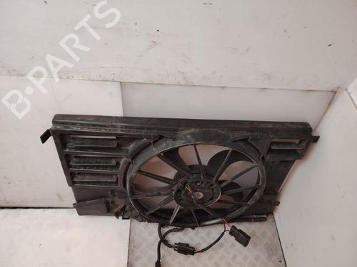 Radiator fan FORD TRANSIT V363 Platform/Chassis (FED, FFD) | BP35966138M35 - Image 3