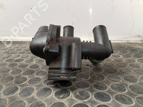 Used Other CITROËN JUMPER II Platform/Chassis 2.2 HDi 130 (130 hp) 17625254