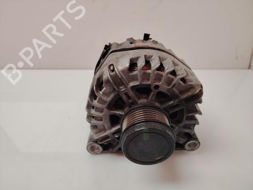 Alternator CITROËN C4 Grand Picasso II (DA_, DE_) | BP31132025M7