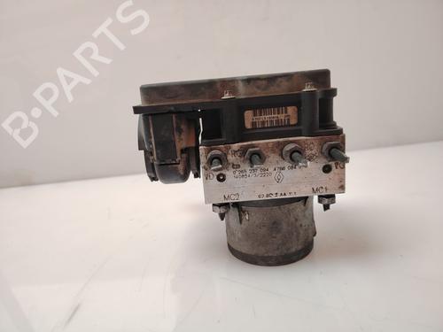 Used ABS pump RENAULT MASTER III Van (FV) 2.3 dCi 130 RWD (FV01, FV10, FV11, FV12) (130 hp) 32845918