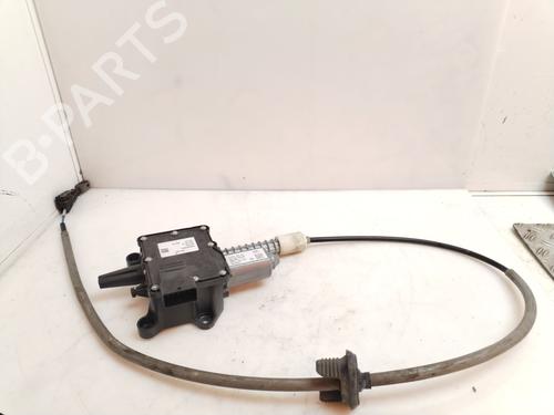 Used Electric handbrake PEUGEOT 3008 I MPV (0U_) [2009-2017]  24127562