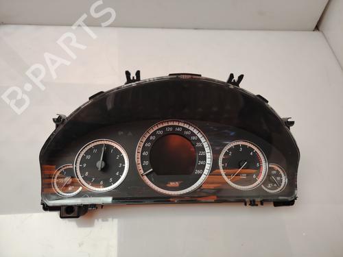 instrument-cluster-mercedes-benz-e-class-w212-2009-2010-2011-2012-2013-2014-2015-2016-33006369 main image
