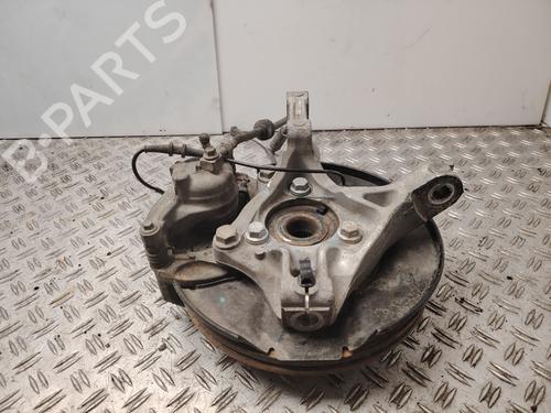 Right front steering knuckle CHEVROLET ORLANDO (J309) 2.0 D | BP31129642M26 