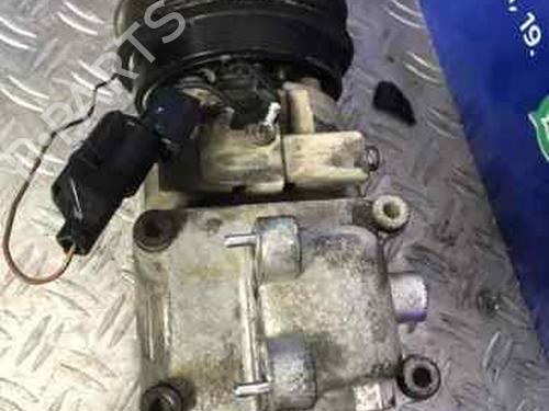 AC compressor HYUNDAI MATRIX (FC) 1.5 CRDi | BP17505955M34 