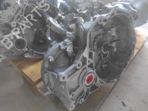 Gearbox OPEL ASTRA H (A04) 1.7 CDTI (L48) | BP17507692M3 
