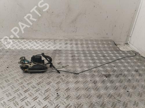 Used Front left lock Front left lock CHEVROLET KALOS 1.2 (72 hp) 40023103 40023103