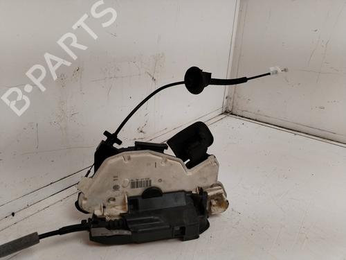 Front left lock SEAT LEON SC (5F5) 2.0 TDI | BP17505199C98 