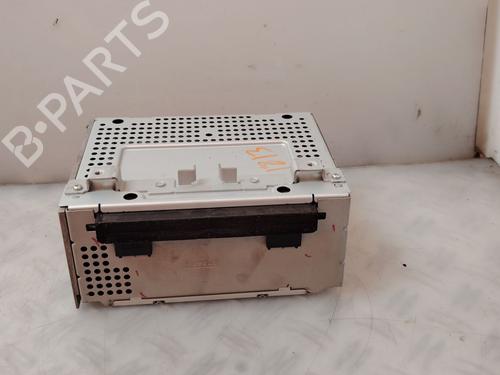 Used Radio Radio FORD C-MAX II (DXA/CB7, DXA/CEU) 1.0 EcoBoost (125 hp) 36421128 36421128