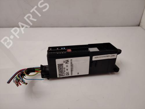Fuse box FORD C-MAX II (DXA/CB7, DXA/CEU) | BP33161382E1 - Image 2