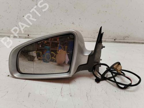 Used Left mirror AUDI A4 B7 Avant (8ED) 2.0 TDI 16V (140 hp) 18295455