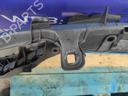 Frontplade/Frontkurv FORD FOCUS II (DA_, HCP, DP) 1.8 TDCi | BP17506861C72