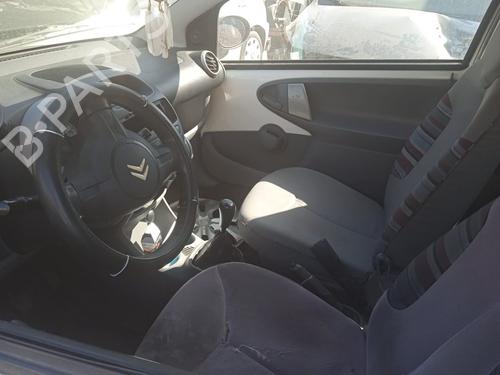 Third brake light CITROËN C1 (PM_, PN_) 1.0 | BP17502677L11