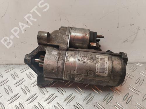 Startmotor FIAT SCUDO Bus (220_) 2.0 JTD (109 hp) 31248444