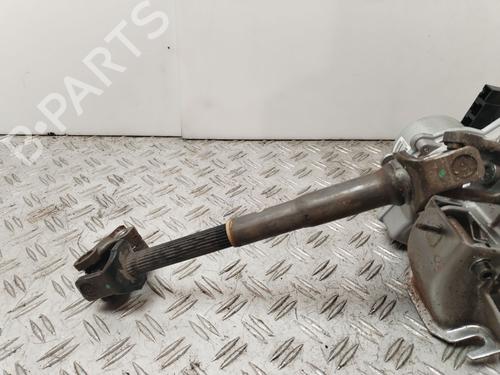 Steering column FORD TOURNEO COURIER B460 MPV 1.0 EcoBoost | BP30946851M21