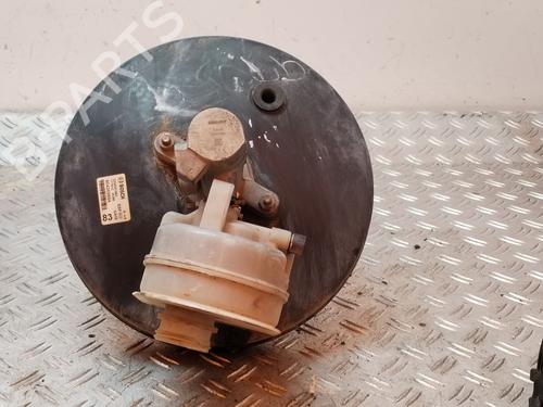 Servo brake IVECO DAILY VI Platform/Chassis | BP24552760M42