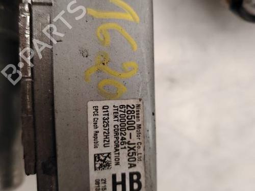 Steering column NISSAN NV200 / EVALIA Bus | BP39078669M21 - Image 3