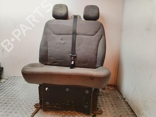 Sæde sæt NISSAN PRIMASTAR Bus (X83)  | BP30944990C78 