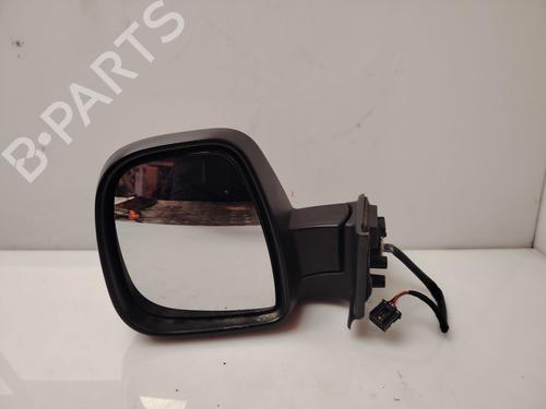 left-mirror-citroen-berlingo-box-bodympv-k9-2018-31721587 main image