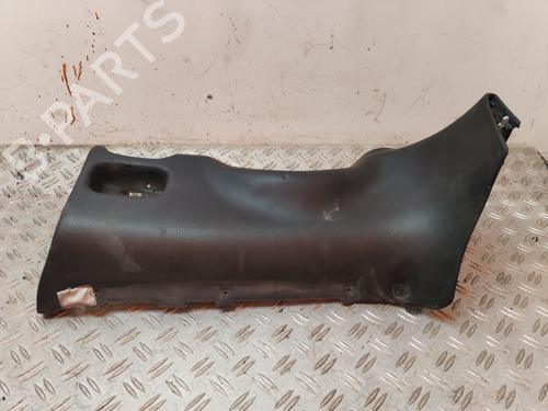 Andre MERCEDES-BENZ C-CLASS Coupe (CL203) C 200 CDI (203.707) | BP30944418O1 