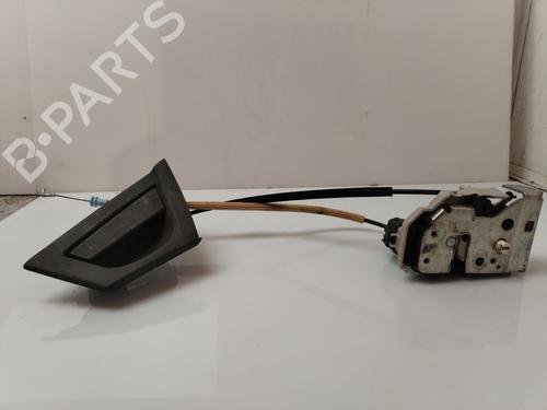 Used Rear right lock LANCIA YPSILON (312_) 1.2 Bi-fuel (312.YXA1A) (69 hp) 30946999